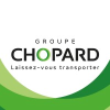 le Groupe Chopard Automobile